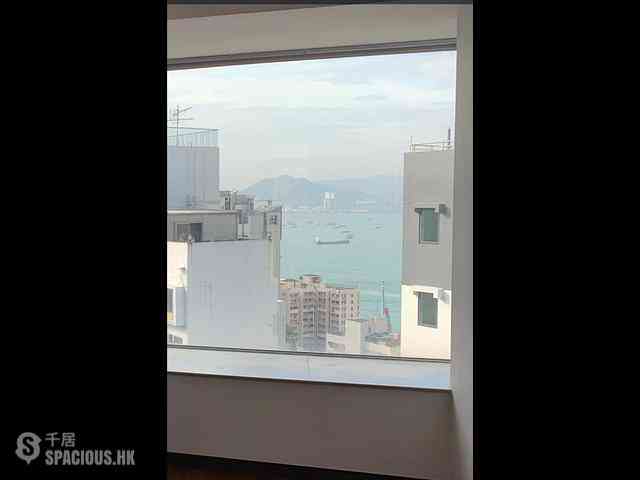 石塘咀 - 尚嶺 01