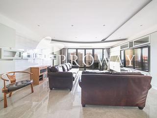 Mid Levels Central - Clovelly Court 03