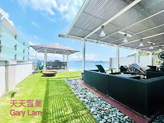 Clear Water Bay - Royal Castle 03