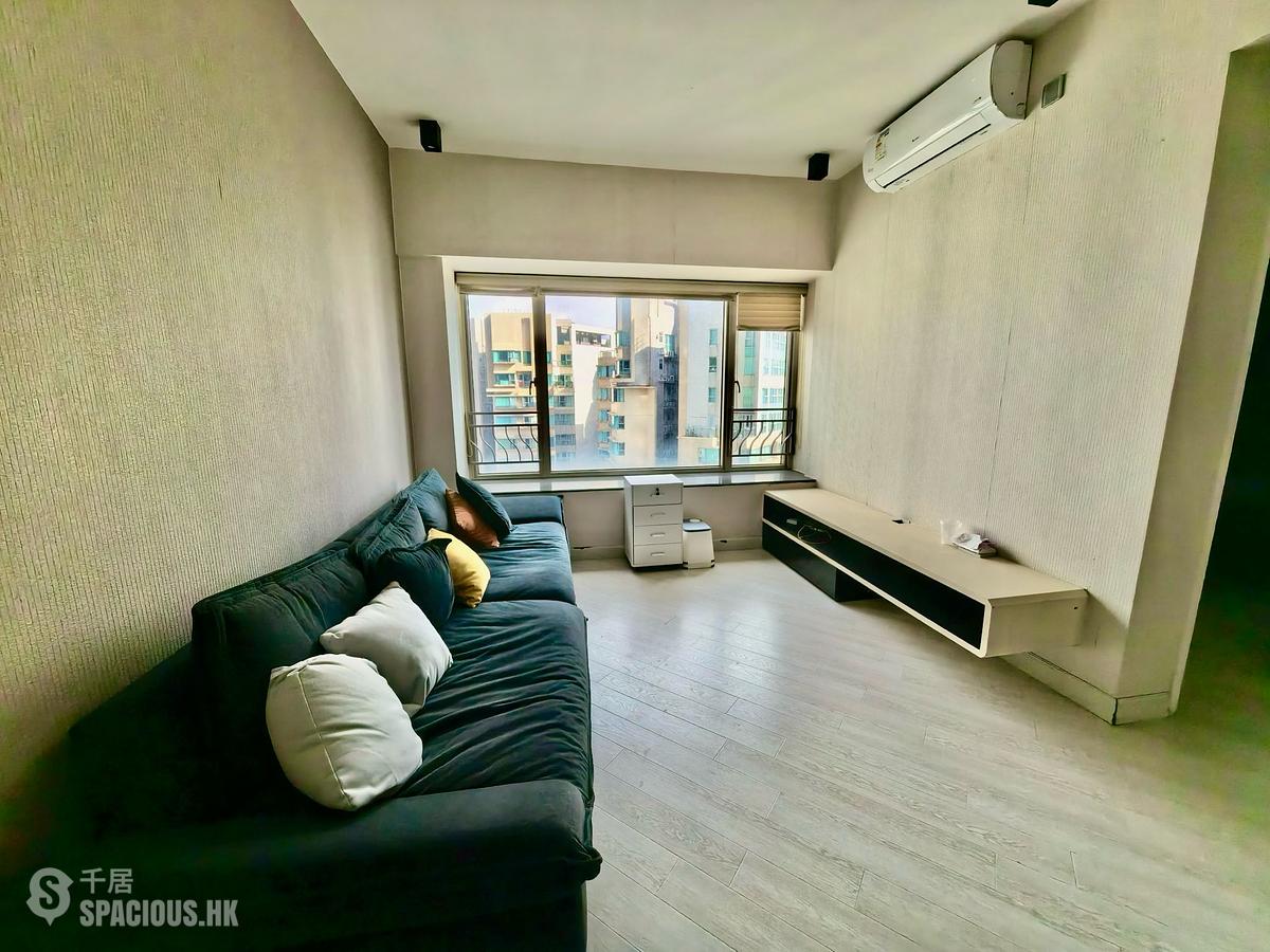 West Kowloon - Sorrento 01