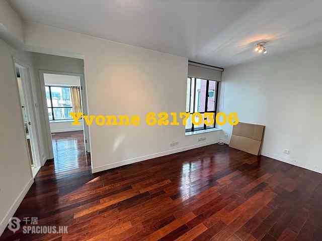 Mid Levels Central - Scenic Rise 01