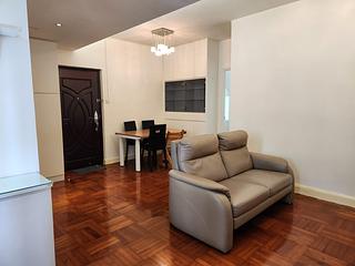 Mid Levels Central - Kings Court 15