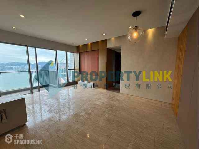 Sai Ying Pun - Island Crest 01