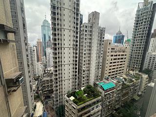 Mid Levels Central - Ying Fai Court 05