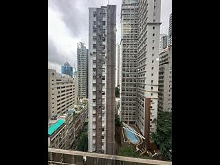 Mid Levels Central - Ying Fai Court 08