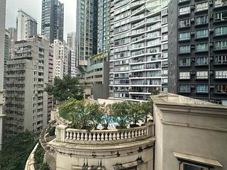 Mid Levels Central - Ying Fai Court 12