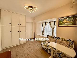 Sai Ying Pun - Aspen Court 02