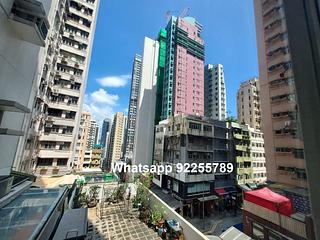 Sai Ying Pun - Aspen Court 03