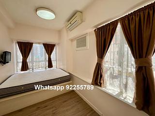 Sai Ying Pun - Aspen Court 04