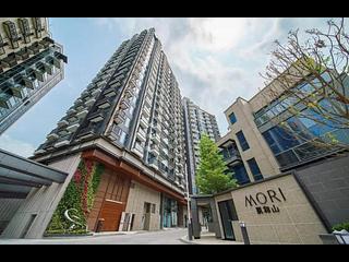 Gold Coast / So Kwun Wat - Mori 06