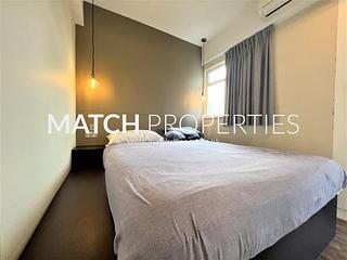 Sai Ying Pun - Comfort Court 03