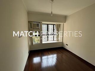 Mid Levels West - Scenic Garden 11
