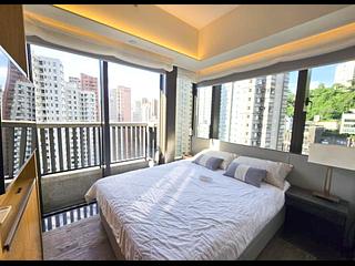 跑马地 - Eight Kwai Fong Happy Valley 03