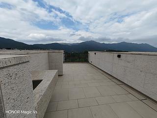 Tai Po - Villa Lucca 06