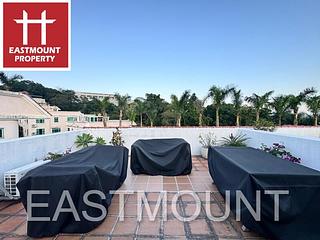 Sai Kung - Jade Villa 15