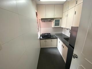 堅尼地城 - 再輝大廈 07