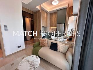 Sai Ying Pun - 50, Third Street 02