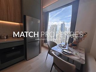 Sai Ying Pun - 50, Third Street 03