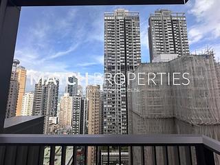 Sai Ying Pun - 50, Third Street 04