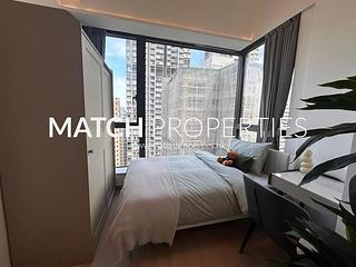 Sai Ying Pun - 50, Third Street 06