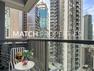 Sai Ying Pun - The Queens 03