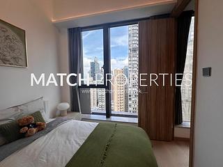 Sai Ying Pun - 50, Third Street 08