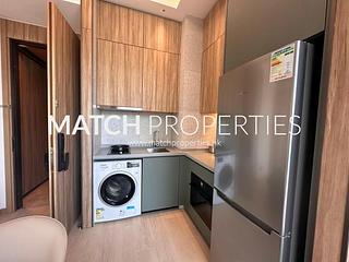 Sai Ying Pun - 50, Third Street 09