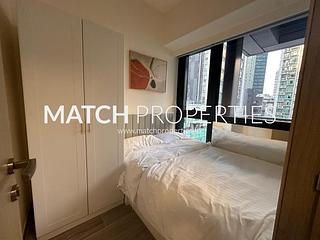 Sai Ying Pun - The Queens 05