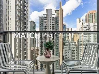 Sai Ying Pun - The Queens 10