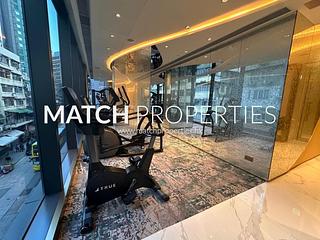 Sai Ying Pun - The Queens 10