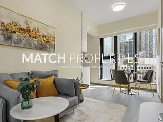 Sai Ying Pun - The Queens 12