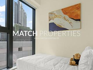 Sai Ying Pun - The Queens 15