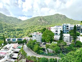 寿臣山 - Shouson Peak 05