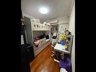 Mid Levels Central - Yukon Court 03