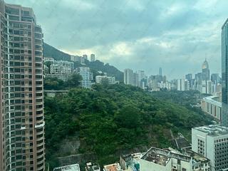 Happy Valley - Village Garden 03