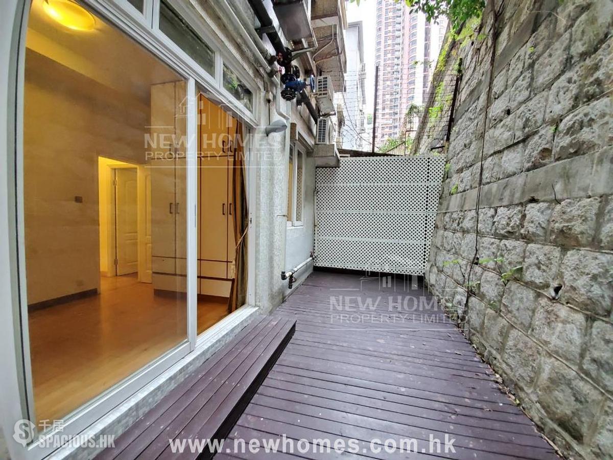 Happy Valley - Fung Fai Court 01