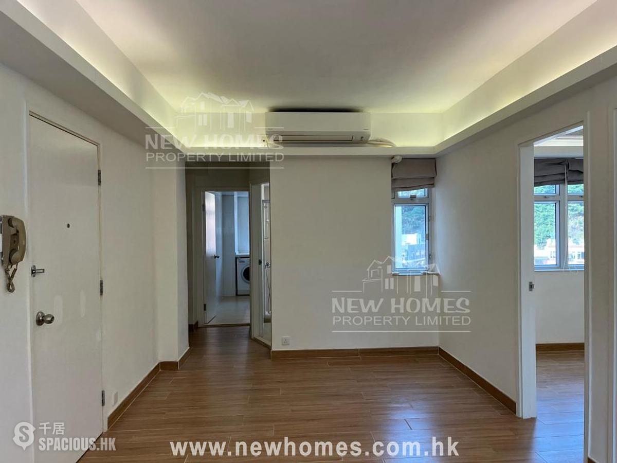 Happy Valley - 10-12, Shan Kwong Road 01