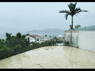 清水灣 - 泰湖別墅 09