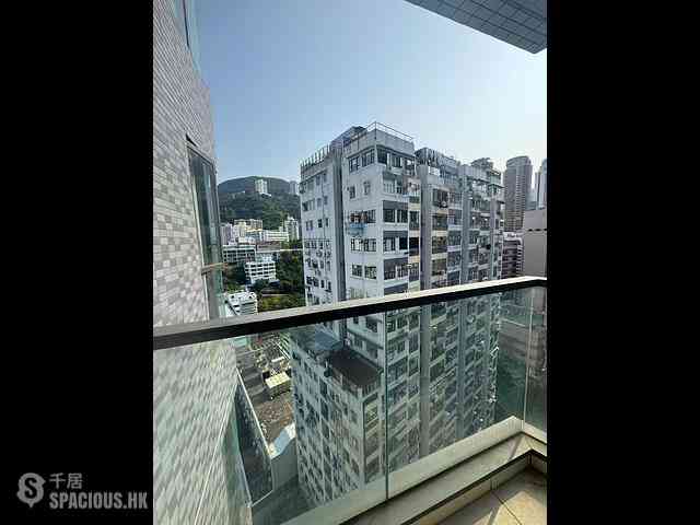 Wan Chai - The Oakhill 01