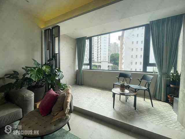 Ho Man Tin - Mandarin Court Block 5 03