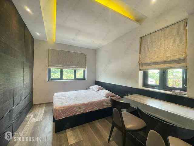Ho Man Tin - Mandarin Court Block 5 05