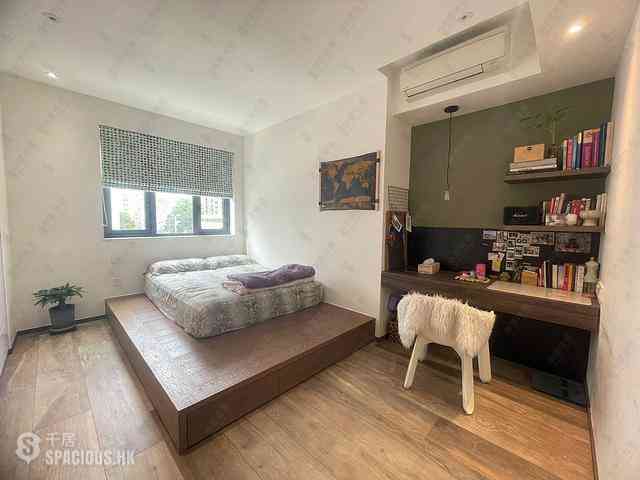 Ho Man Tin - Mandarin Court Block 5 07