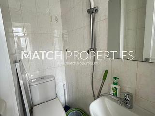 Mid Levels West - Lyttelton Garden 12