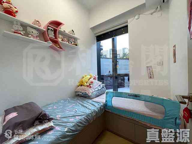 Tseung Kwan O - Alto Residences Block 2 10