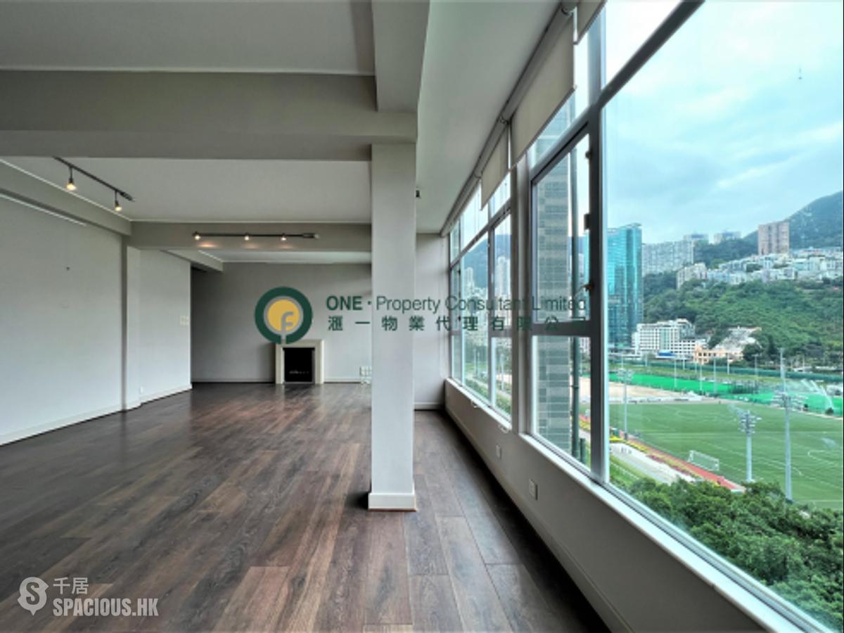 Happy Valley - Race Course Mansion 01