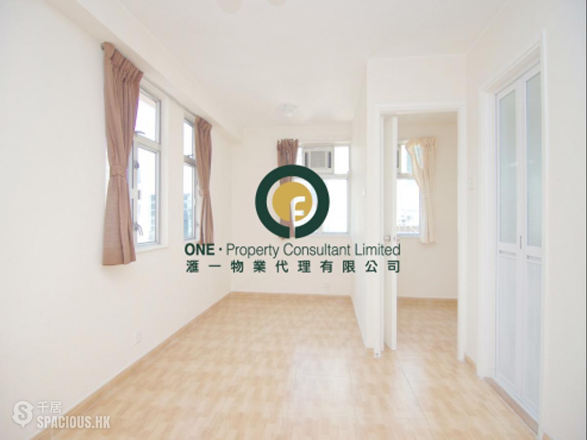 上環 - 裕利大廈 01