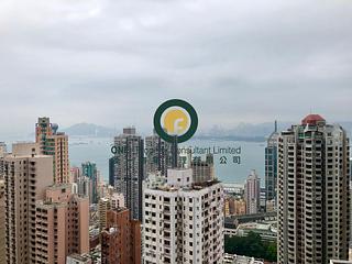 Mid Levels West - Panorama Gardens 08