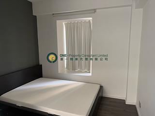 Sai Ying Pun - Lai King Court 05