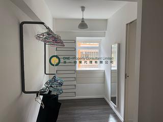 Sai Ying Pun - Lai King Court 06