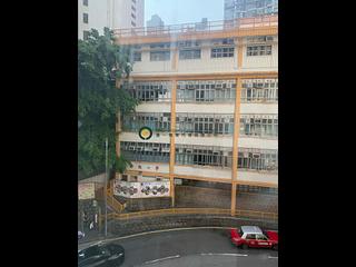 Sai Ying Pun - Lai King Court 07